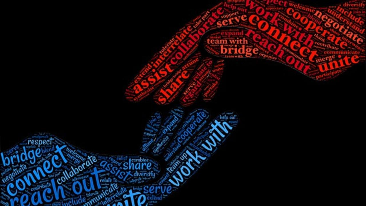 The Power Of Mentoring