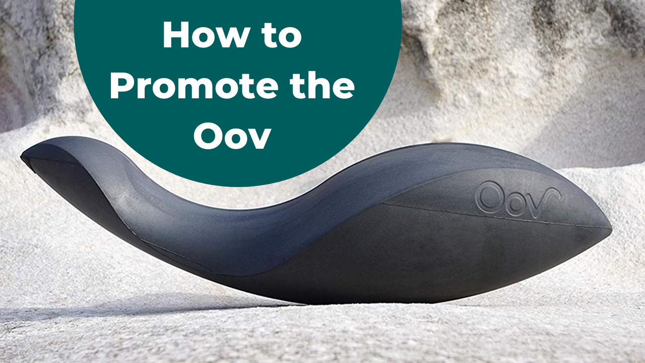 Promote the Pilates Oov