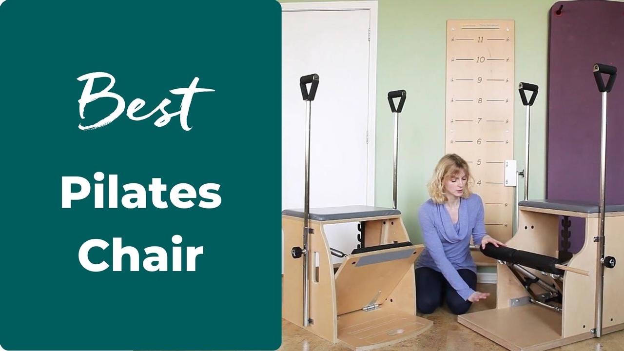 What to look for in a pilates chair