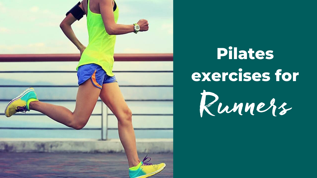 Pilates Exercises for Runners