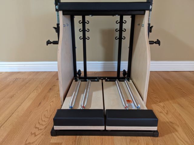 My Review of the Merrithew STOTT PILATES Split-Pedal Stability Chair