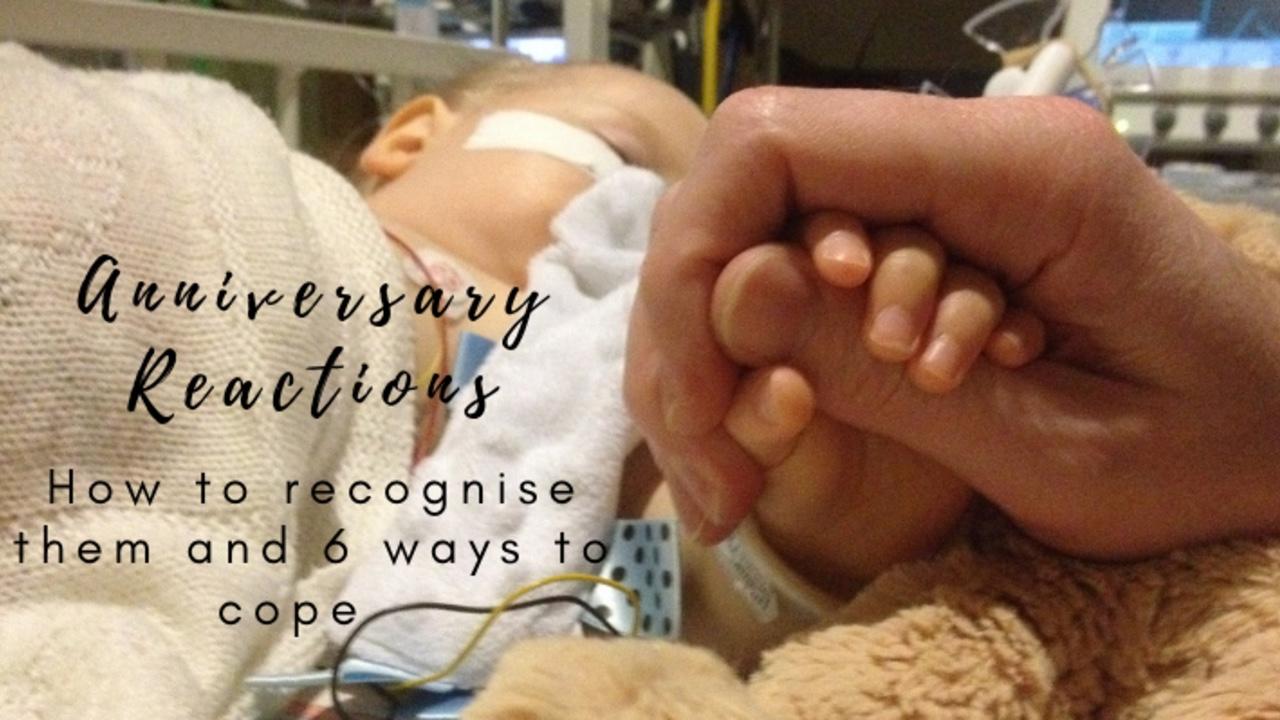 We39re Coming Up on 2 Years of COVID amp We Need to Talk About Trauma  Anniversaries