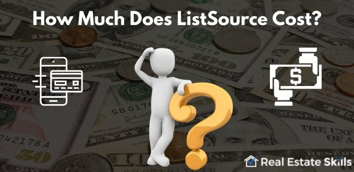 How much does ListSource cost?