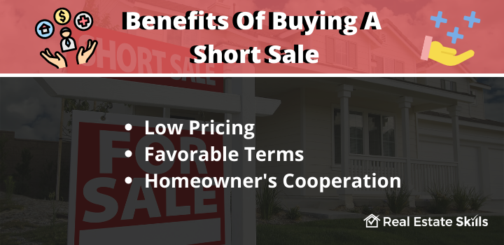 Short Sale Vs. Foreclosure: A Buyer's Guide