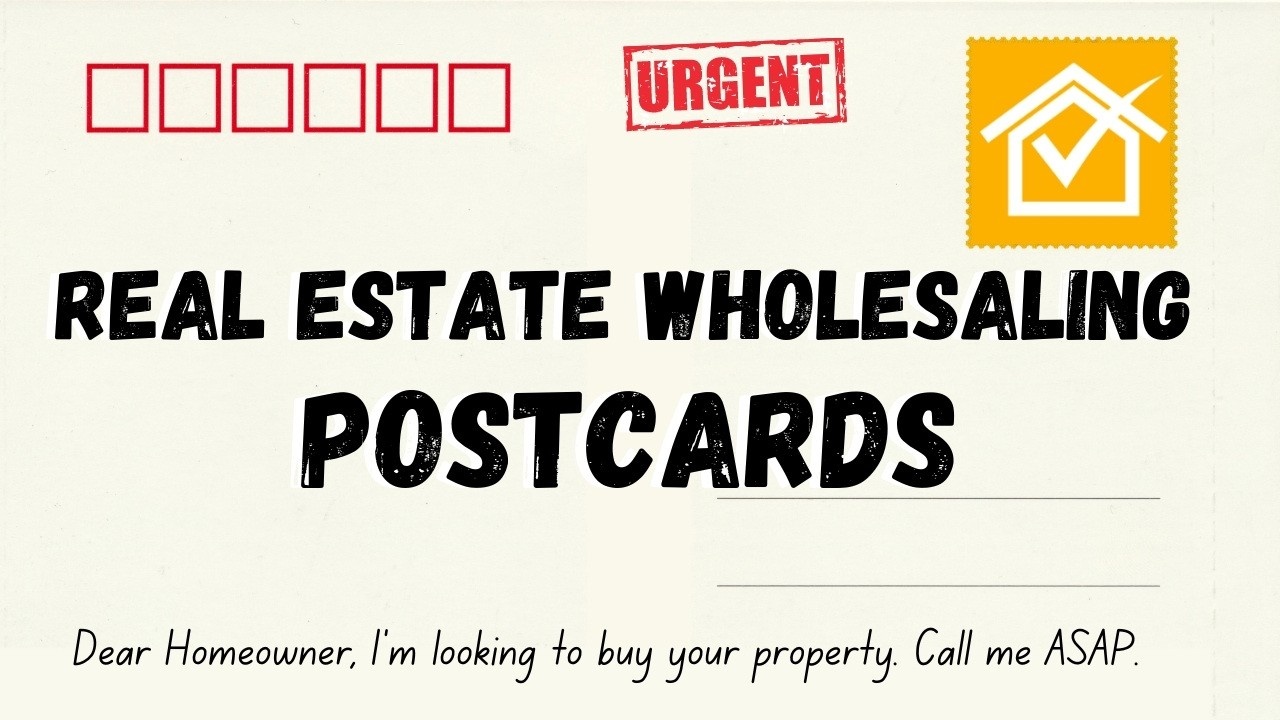 What Contracts Do You Need For Wholesaling Real Estate Templates 
