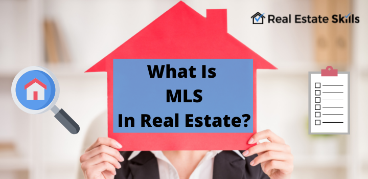 MLS Real Estate400;