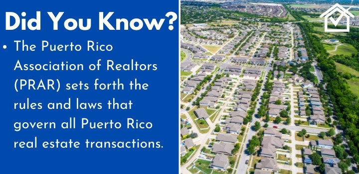 Puerto Rico Association of Realtors wholesaling