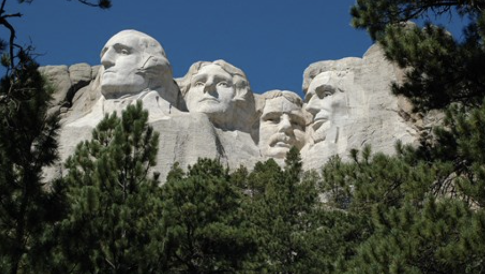 wholesaling real estate mount rushmore