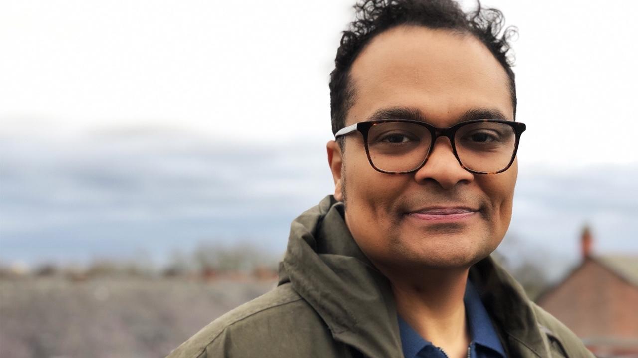 Preview Be F Cking Brilliant With Line Of Duty Co Casting Director Daniel Edwards