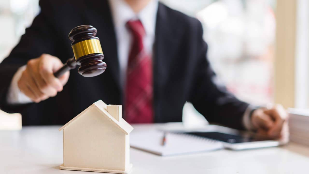 5 top strategies to purchase a property at auction