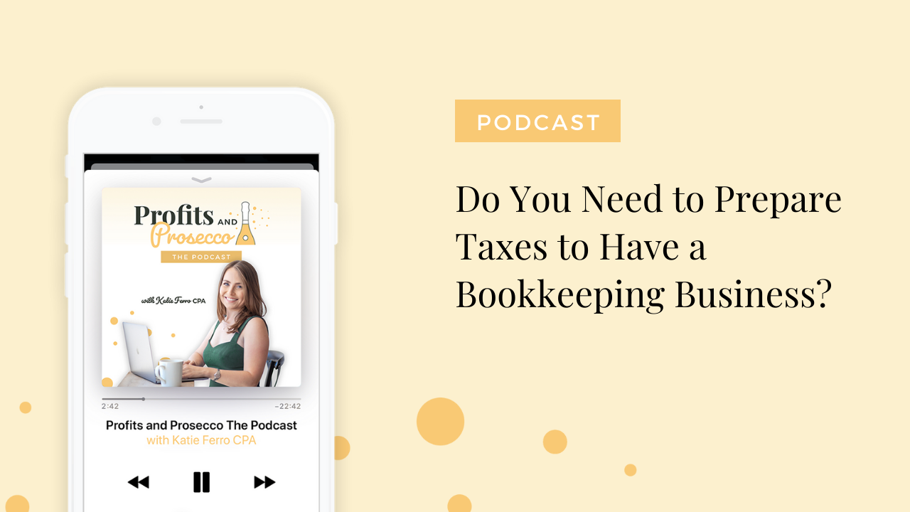 bookkeeping business