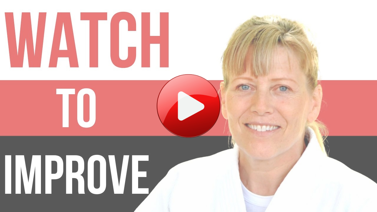 2 person attack (Ni-nin gake) 2 person attack (Ni-nin gake)