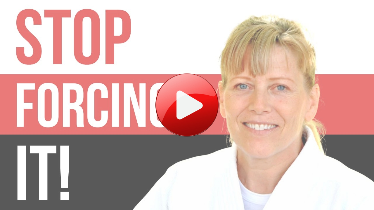 2 person attack (Ni-nin gake)