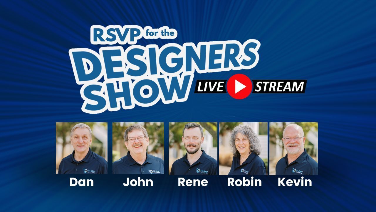 Insights on the State of the Residential Design and Remodeling Industry - Designers Show #162