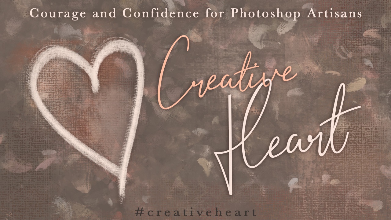 Creative Heart