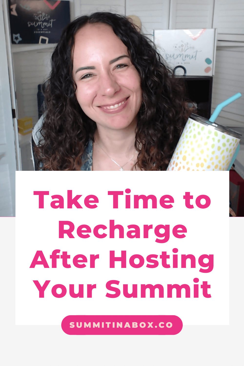 Learn why taking intentional rest after hosting a virtual summit is crucial for preventing burnout and sustaining long-term business success.