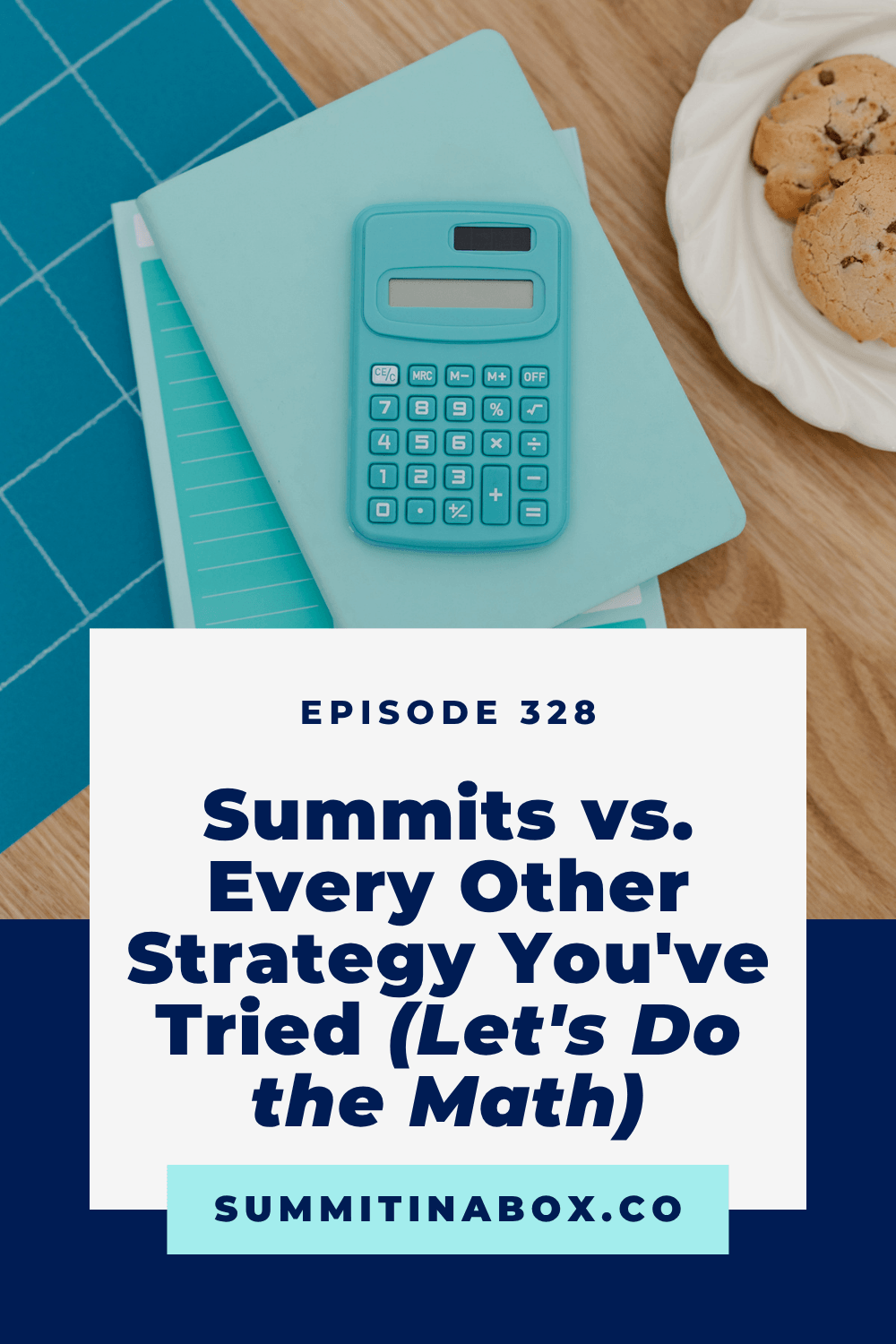 Compares the real ROI of content, challenges, webinars, and ads to virtual summits, and shows you which one actually grows your business.