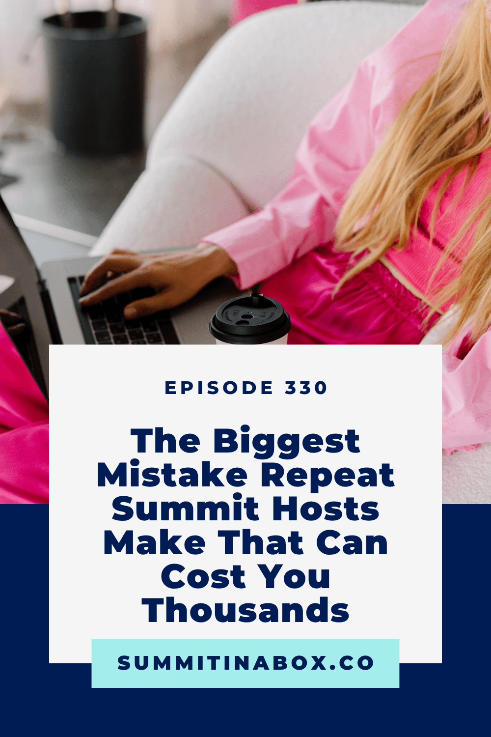 Hosted a summit before? Discover the #1 mistake repeat summit hosts make and 3 fixes that drive growth from one event to the next.