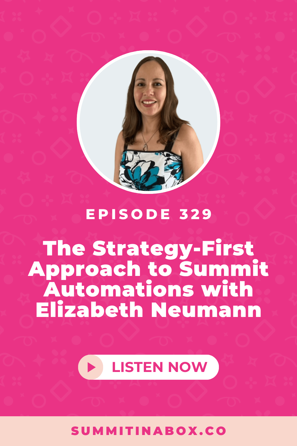 Avoid costly summit tech mistakes with Elizabeth Neumann's strategy-first approach to automations, funnel setup, and speaker management.