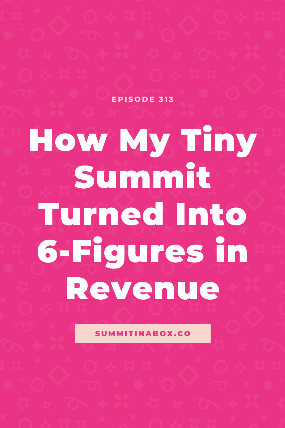 Learn how I generated 6-figure revenue from a small virtual summit with just 1,600 attendees through strategic positioning and proven strategies.