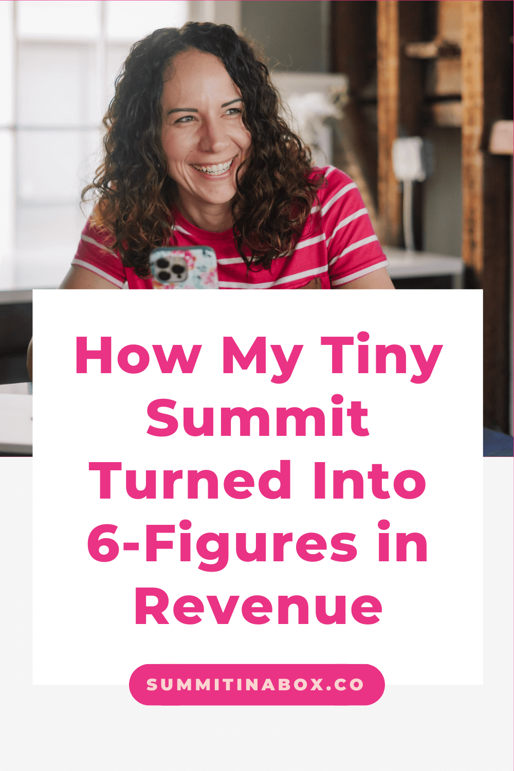 Learn why you don't need to create new courses constantly to hit your revenue goals and discover a sustainable launch strategy that works with what you already have.