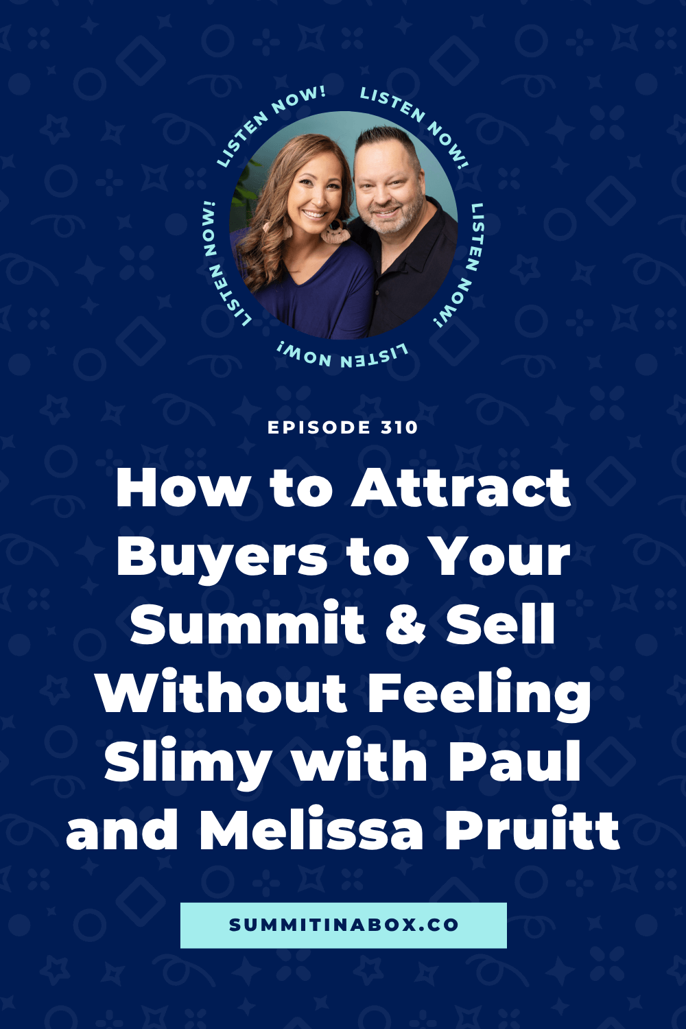 Paul and Melissa Pruitt share how to stop attracting freebie seekers and start converting real buyers through strategic audience alignment and ethical selling.