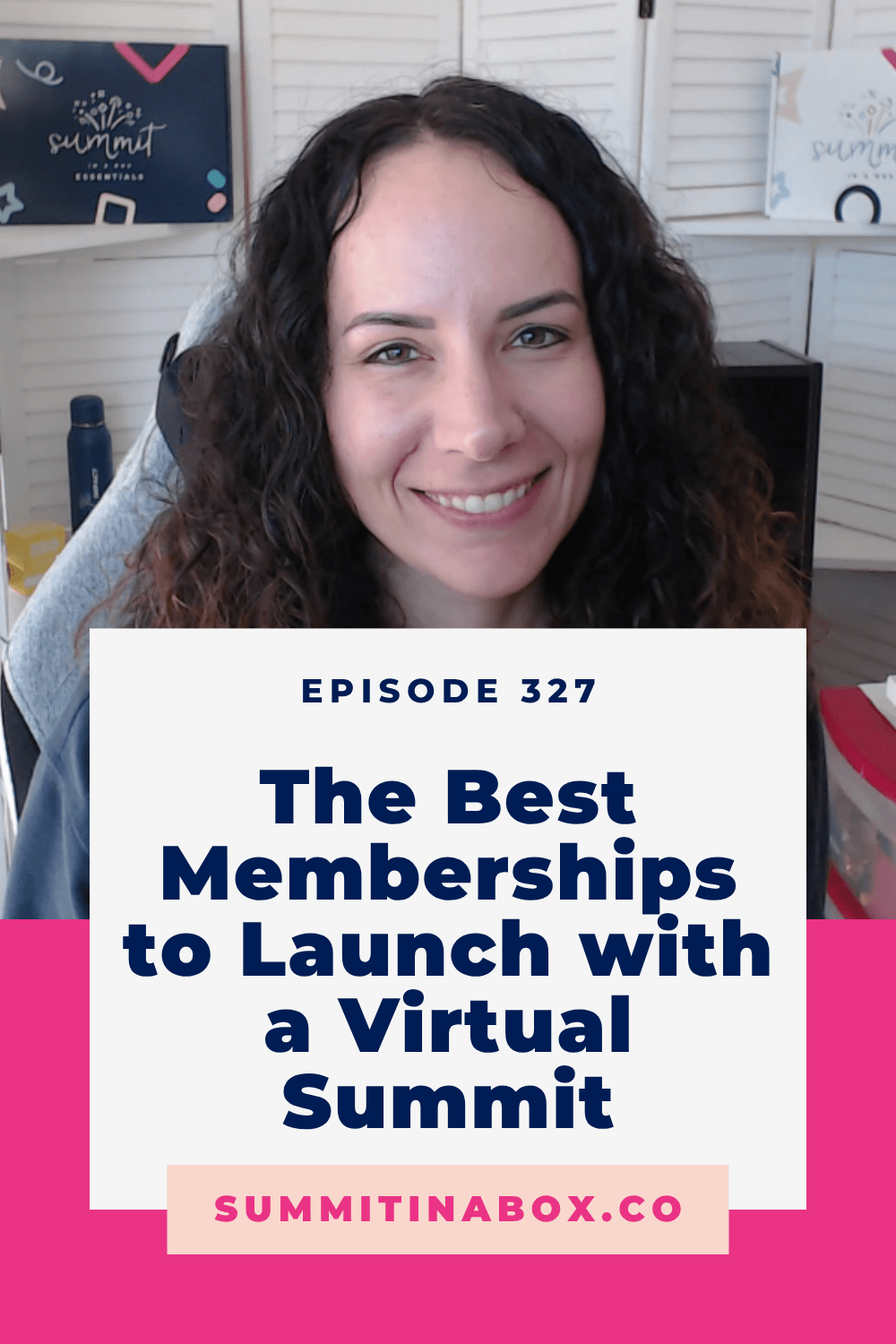 Wondering if a summit will work for your membership? Find out which types of memberships see the best results when launched with a virtual summit.