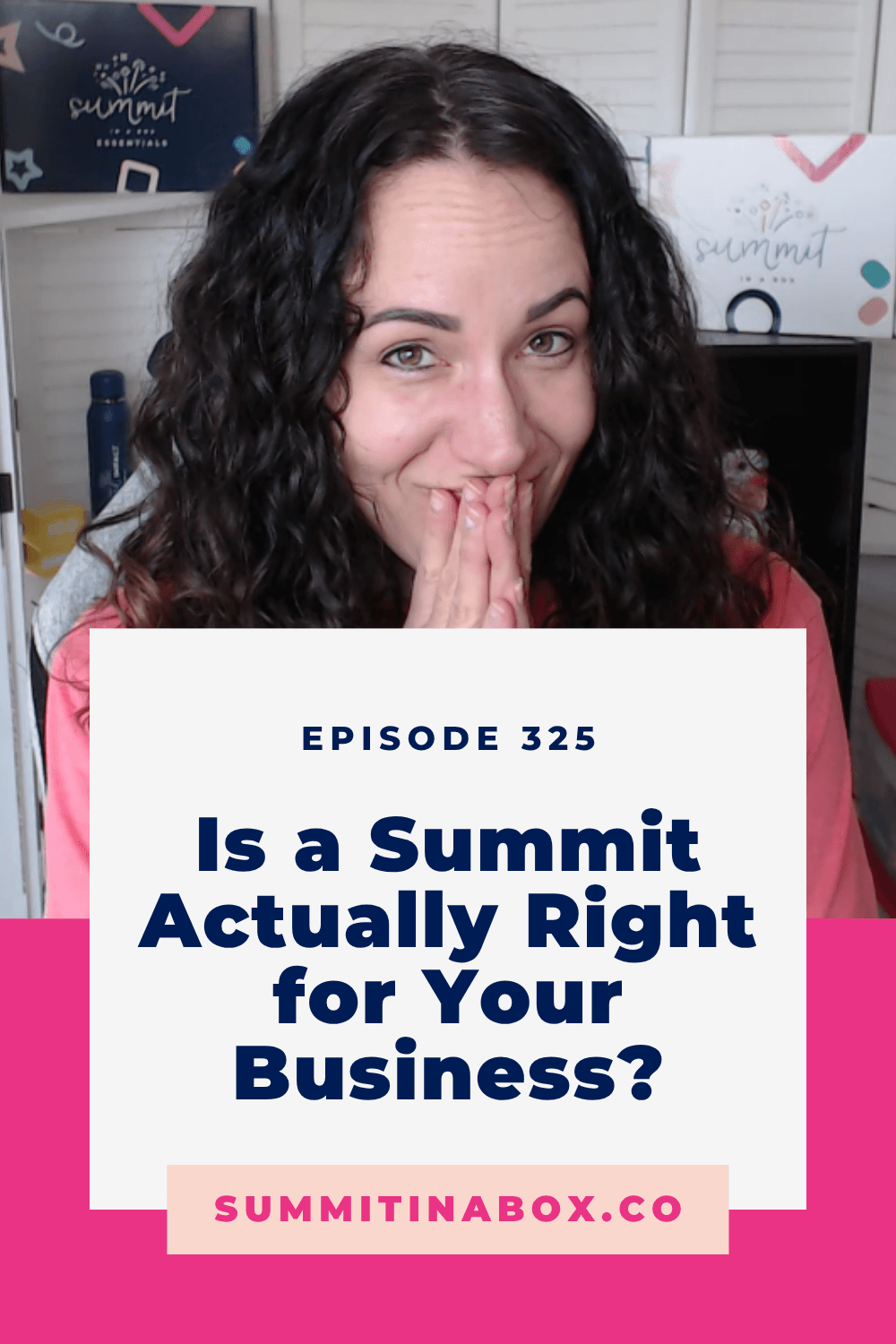 Not sure if a virtual summit is right for your business? Learn what summits are built for, who they work best for, and signs you're ready.