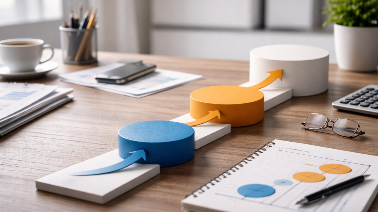 Omnichannel Business Coach