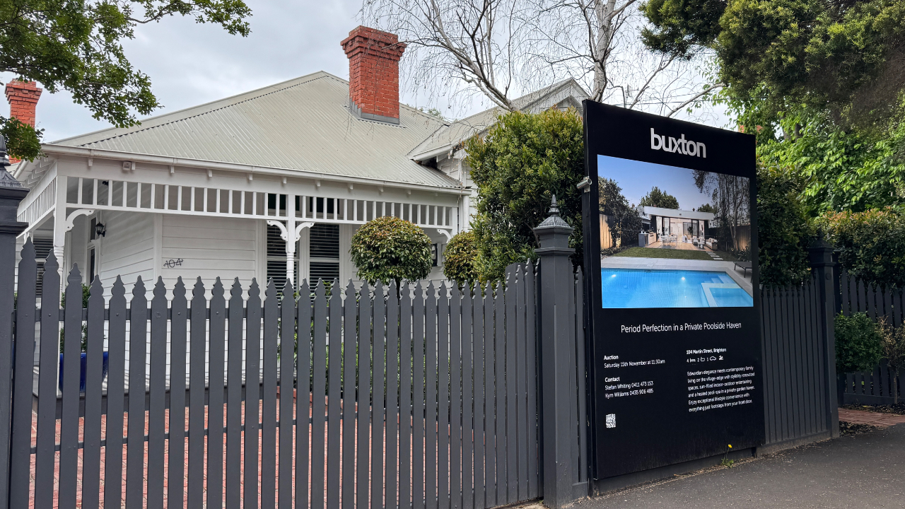 104 Martin St Brighton 3186 www.realestate.com.au