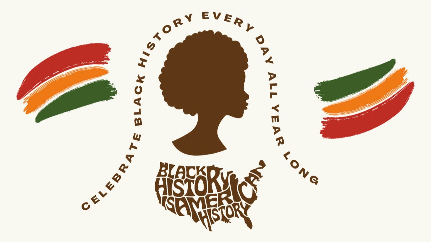 Celebrating Black History 2023