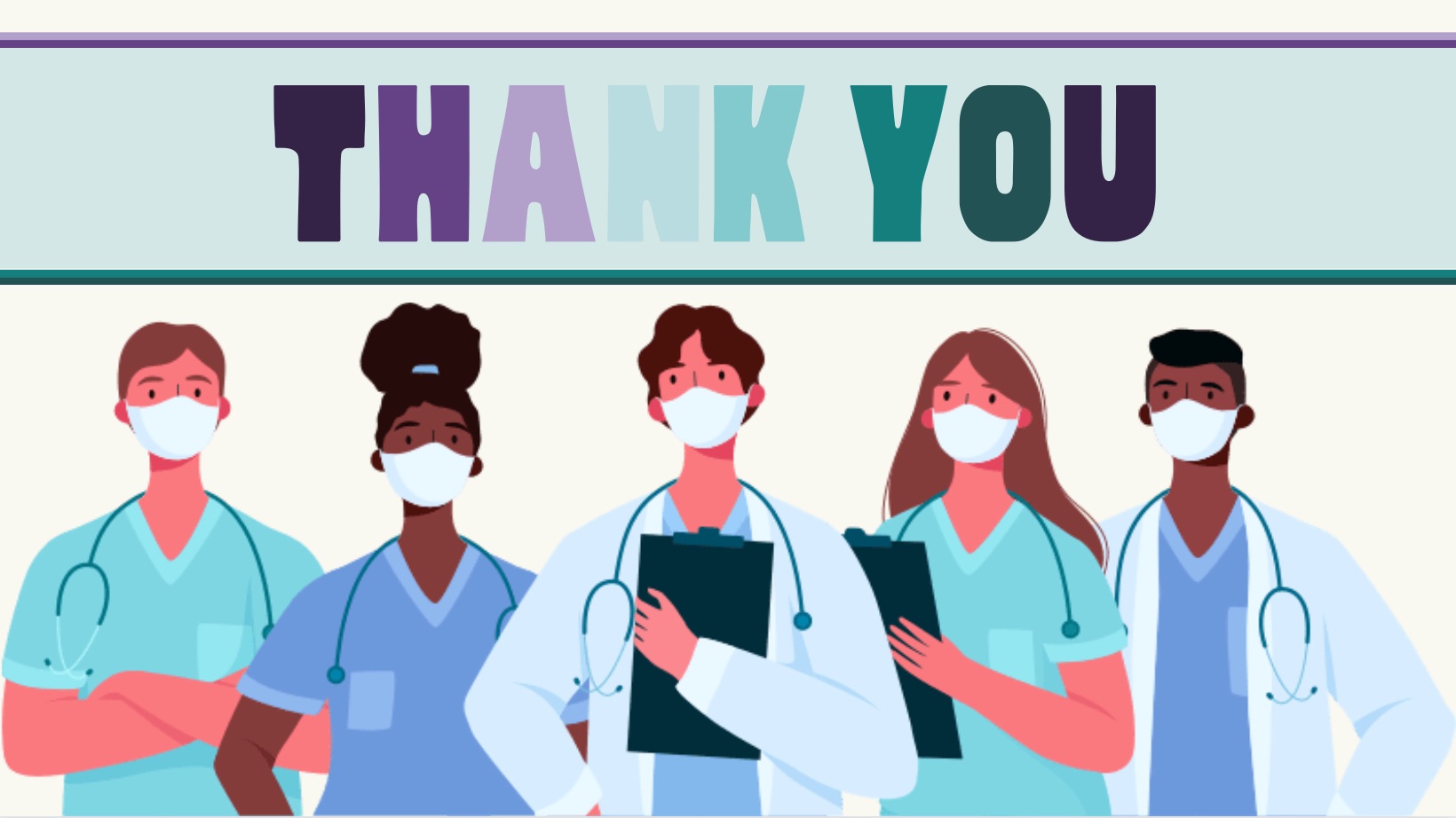 Celebrating National Nurses Week With Gratitude For The Special