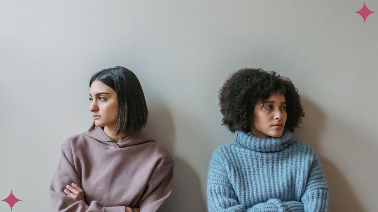 Can You Rebuild a Friendship After Betrayal?