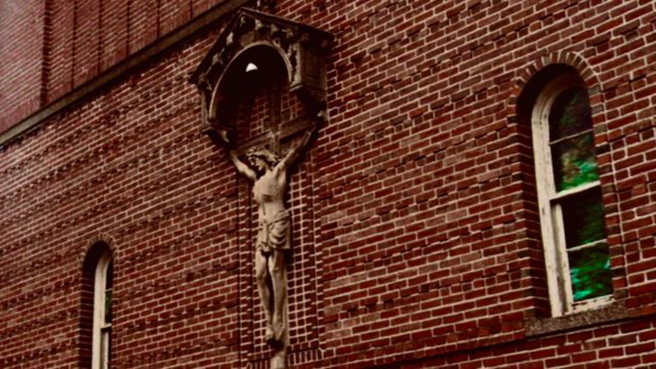 Jesus can do anything, trusting God, spiritual discernment