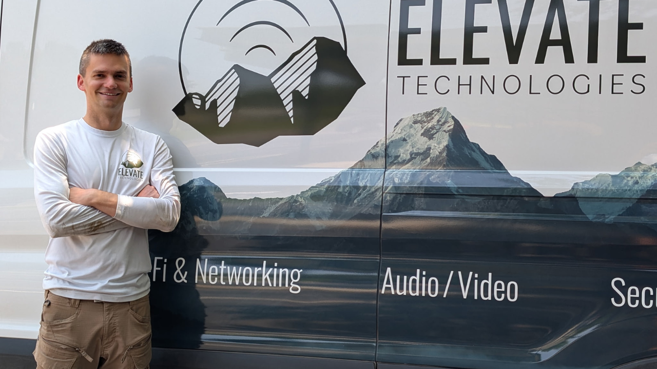 The Power of Constraint: Why Less Marketing Works Better with Tyler Blankenship | Grow Your Local Business podcast