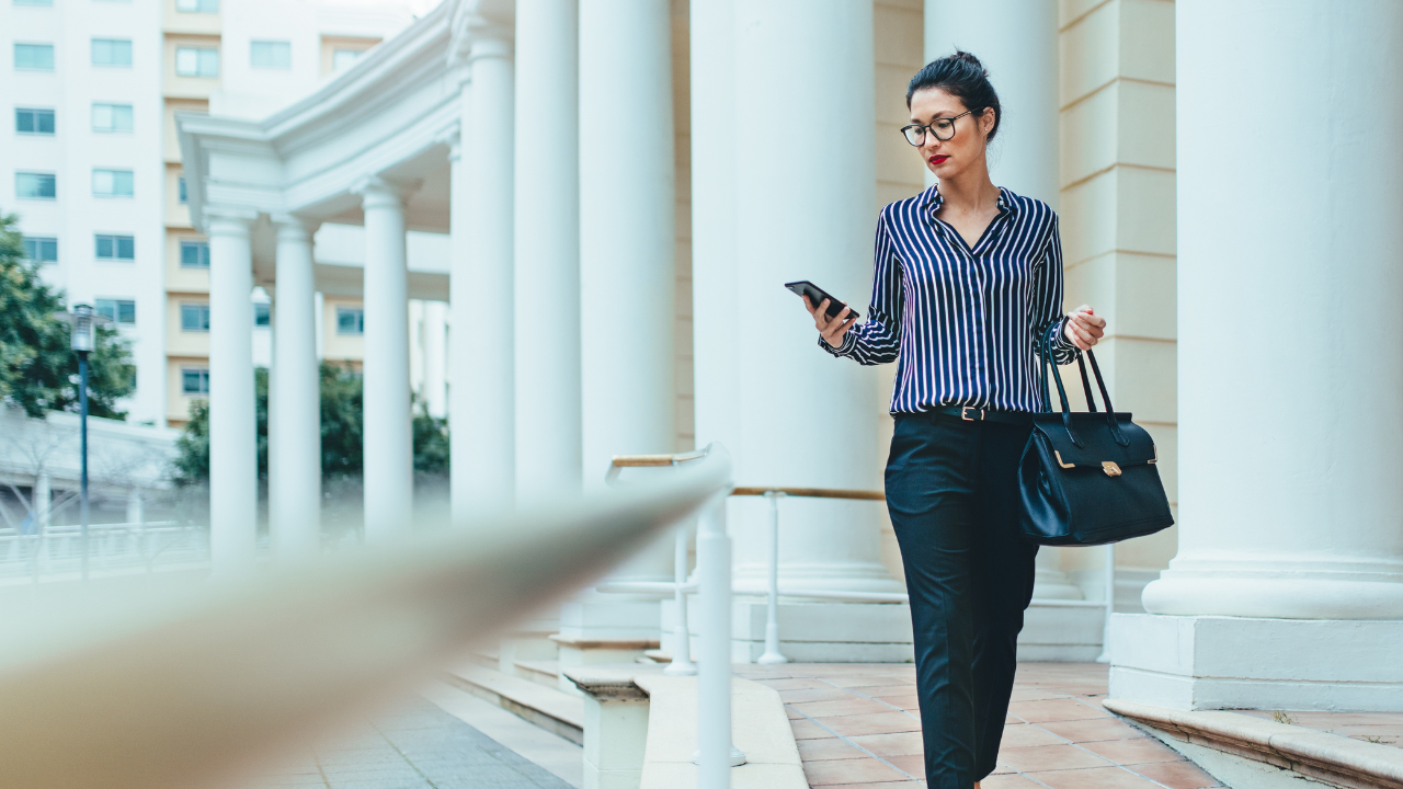 Shattering Your Personal Glass Ceiling | Grow Your Local Business podcast