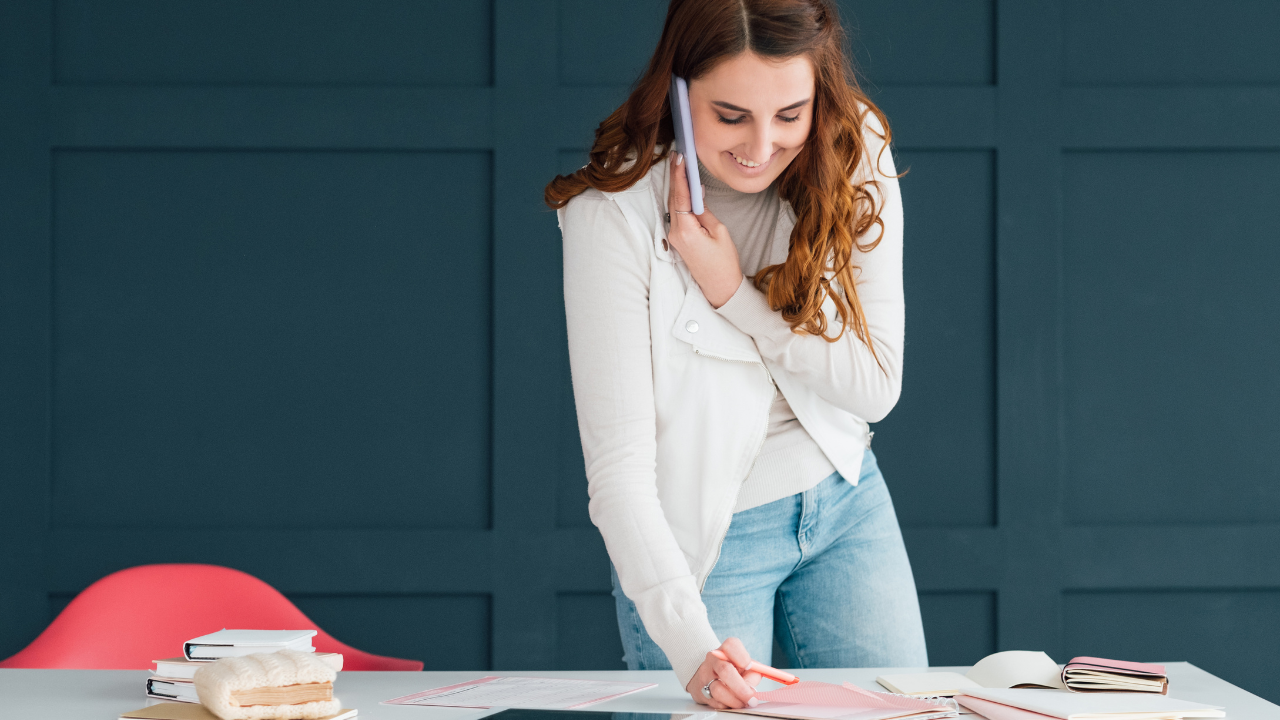 How to create a follow up process - Grow Your Local Business podcast
