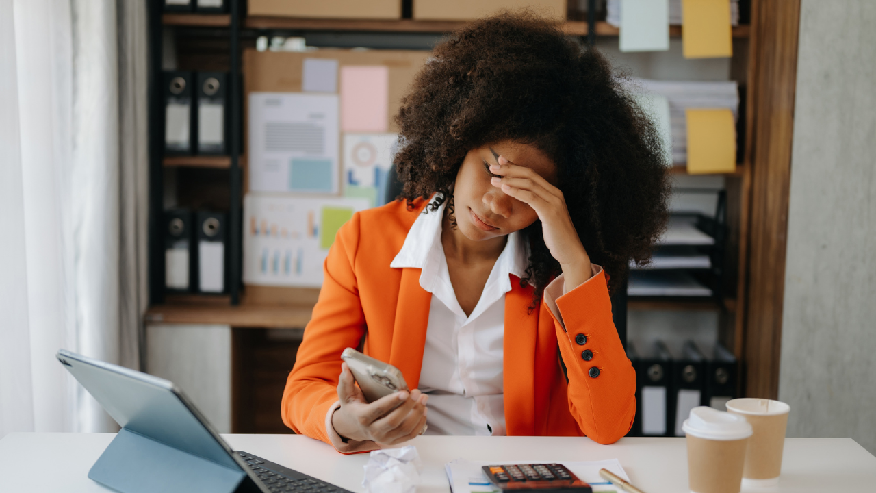 Avoiding Disappointment | Grow Your Local Business podcast