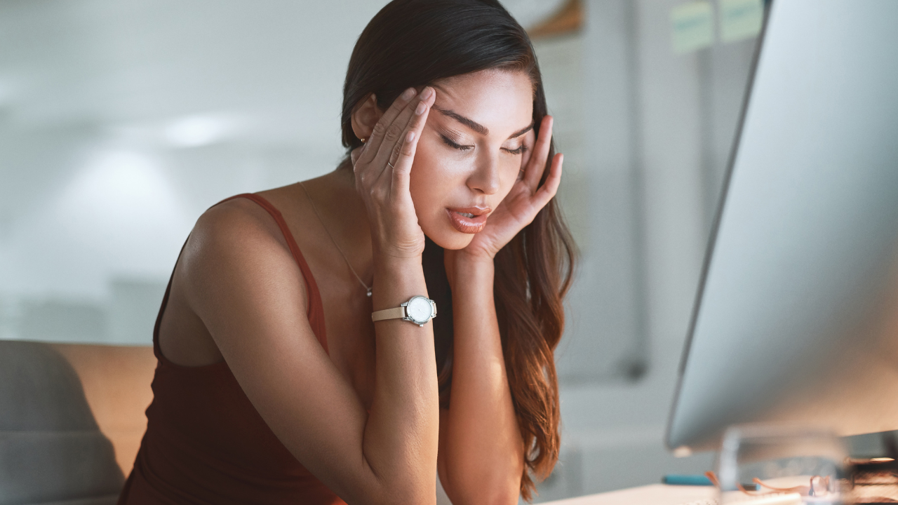 Leaving my full-time job and facing my worst case scenario | Grow Your Local Business podcast