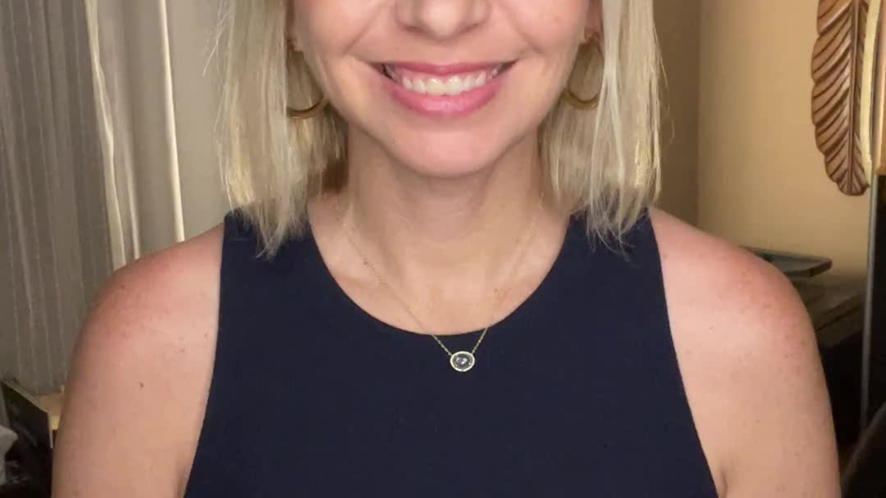 Allison, our co-founder shares on International Womens Day