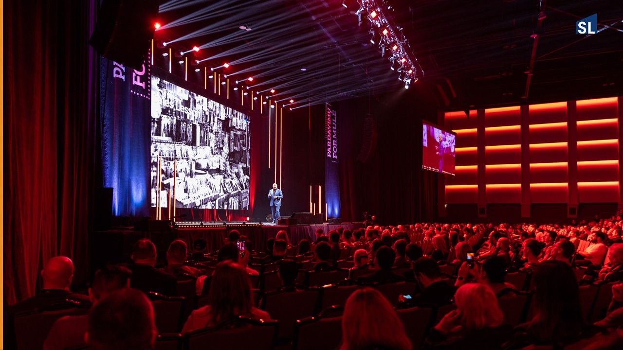 Leadership Speaker - How to Book