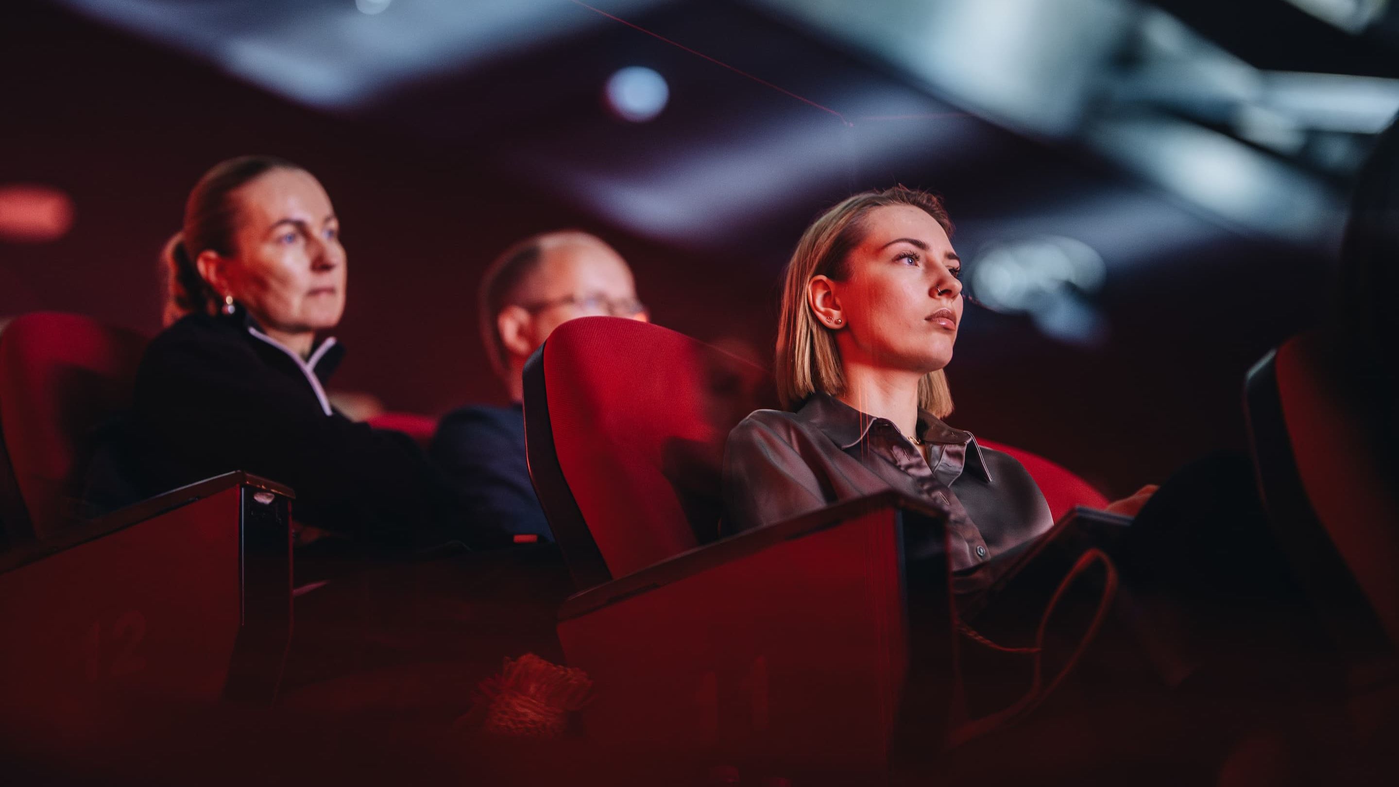 The Leadership Speaking Industry Has a Problem: It's Solving Yesterday's Challenges