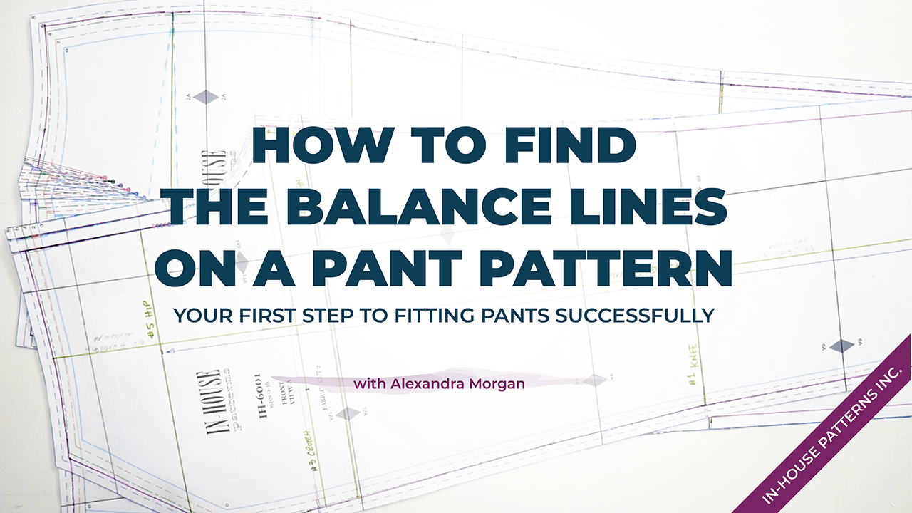 Alexandra How To Measure