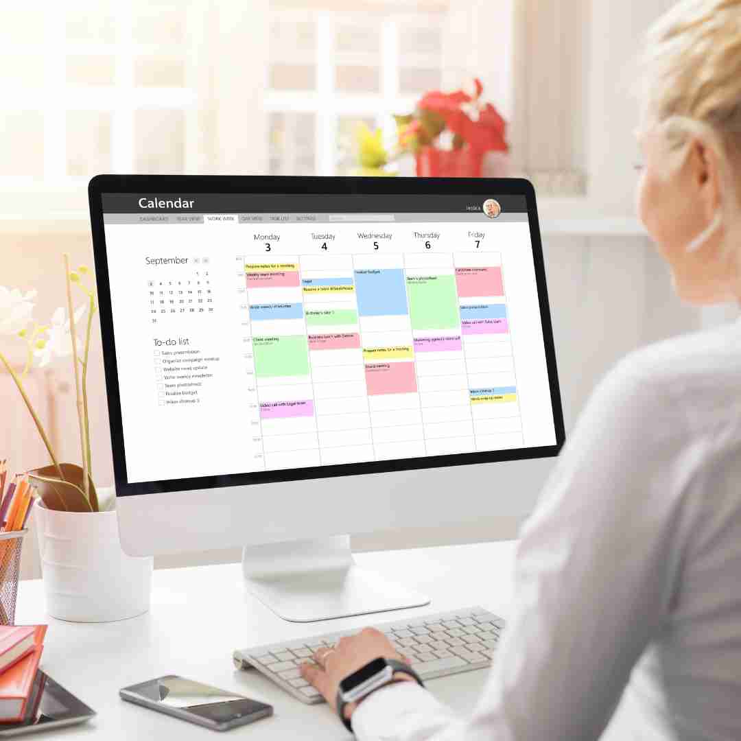 Importance Of School Calendar To Retention Parent Satisfaction