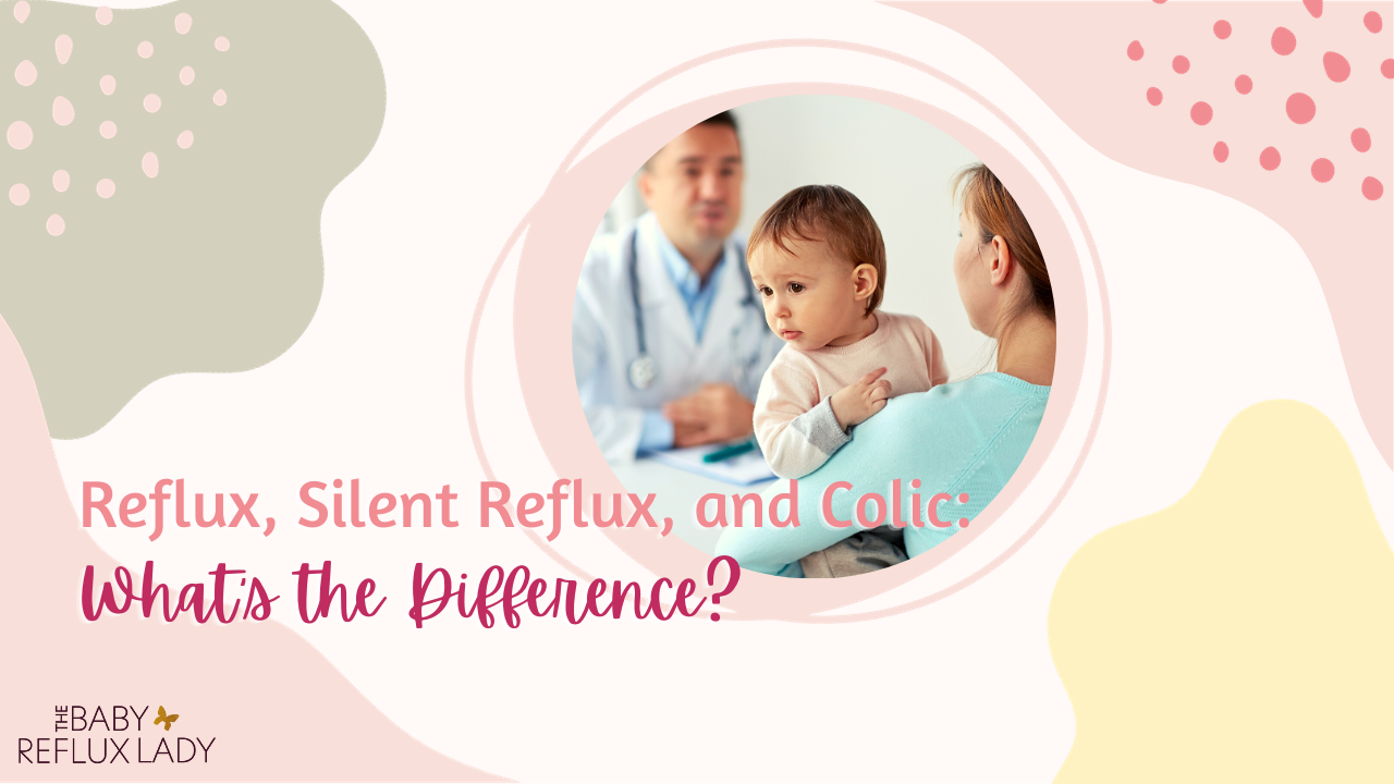 Best formula for store silent reflux uk