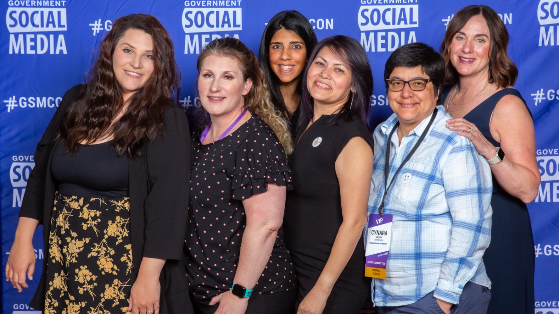 Work in California? Serve on GSMCON2024 Local Host Committee