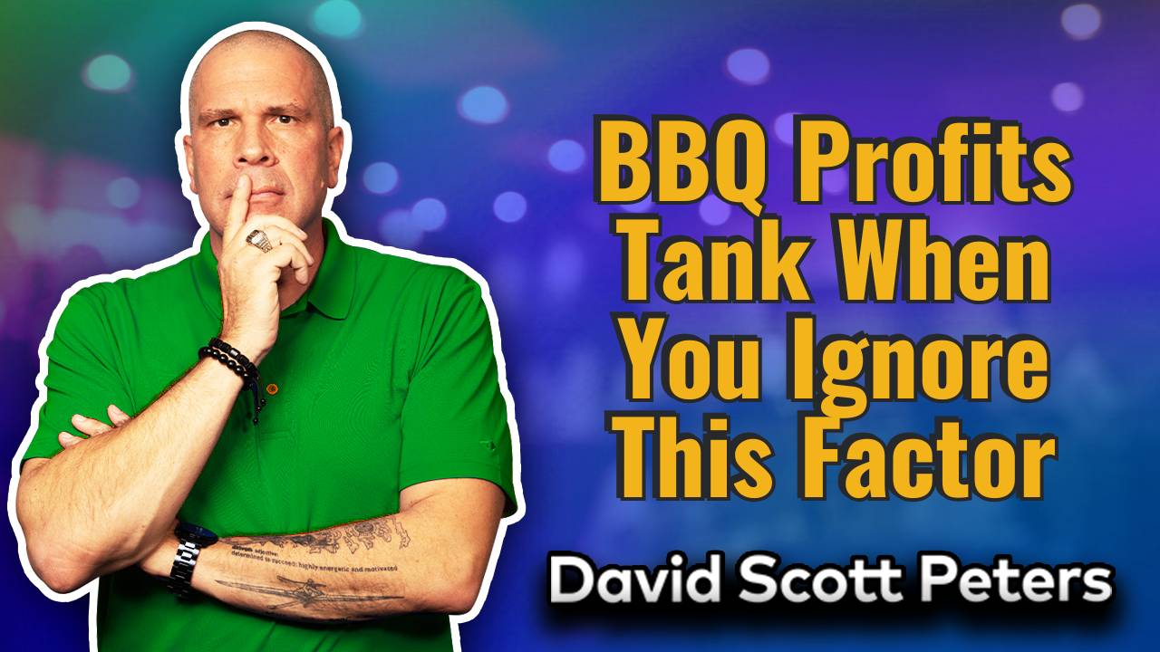 The Brisket Problem Killing BBQ Restaurant Profits