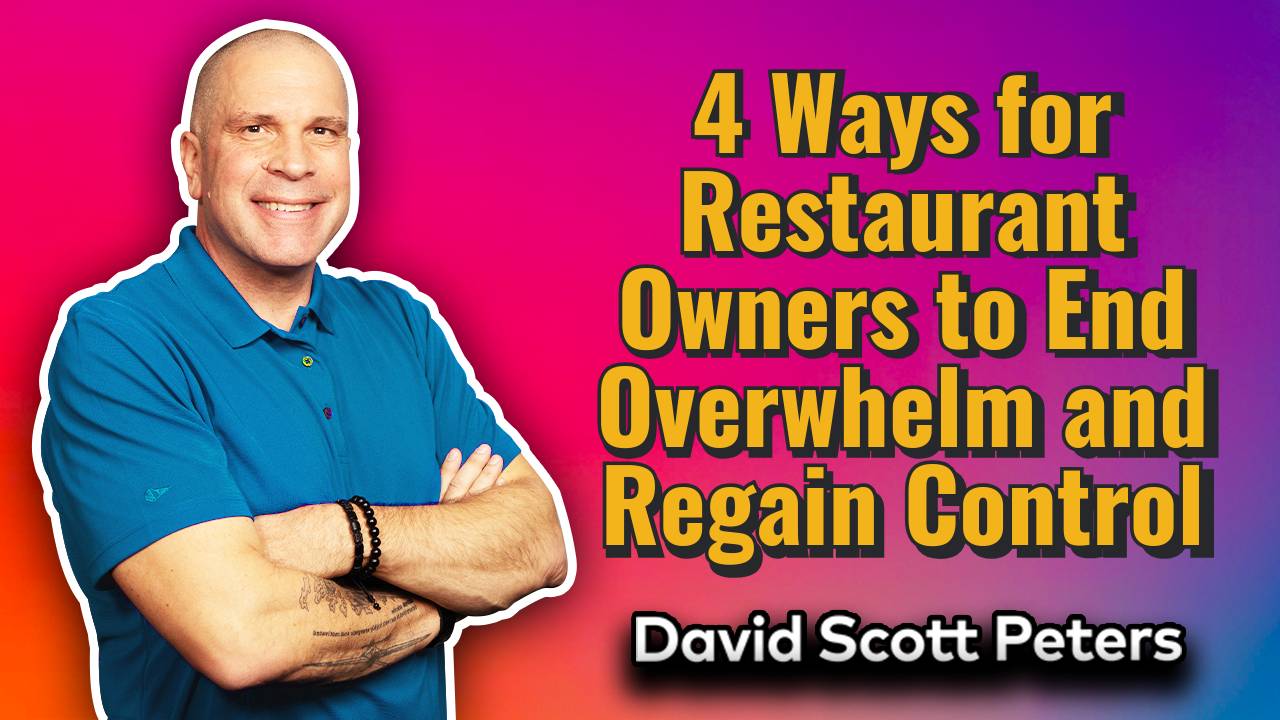 How to Run a Successful Restaurant Today