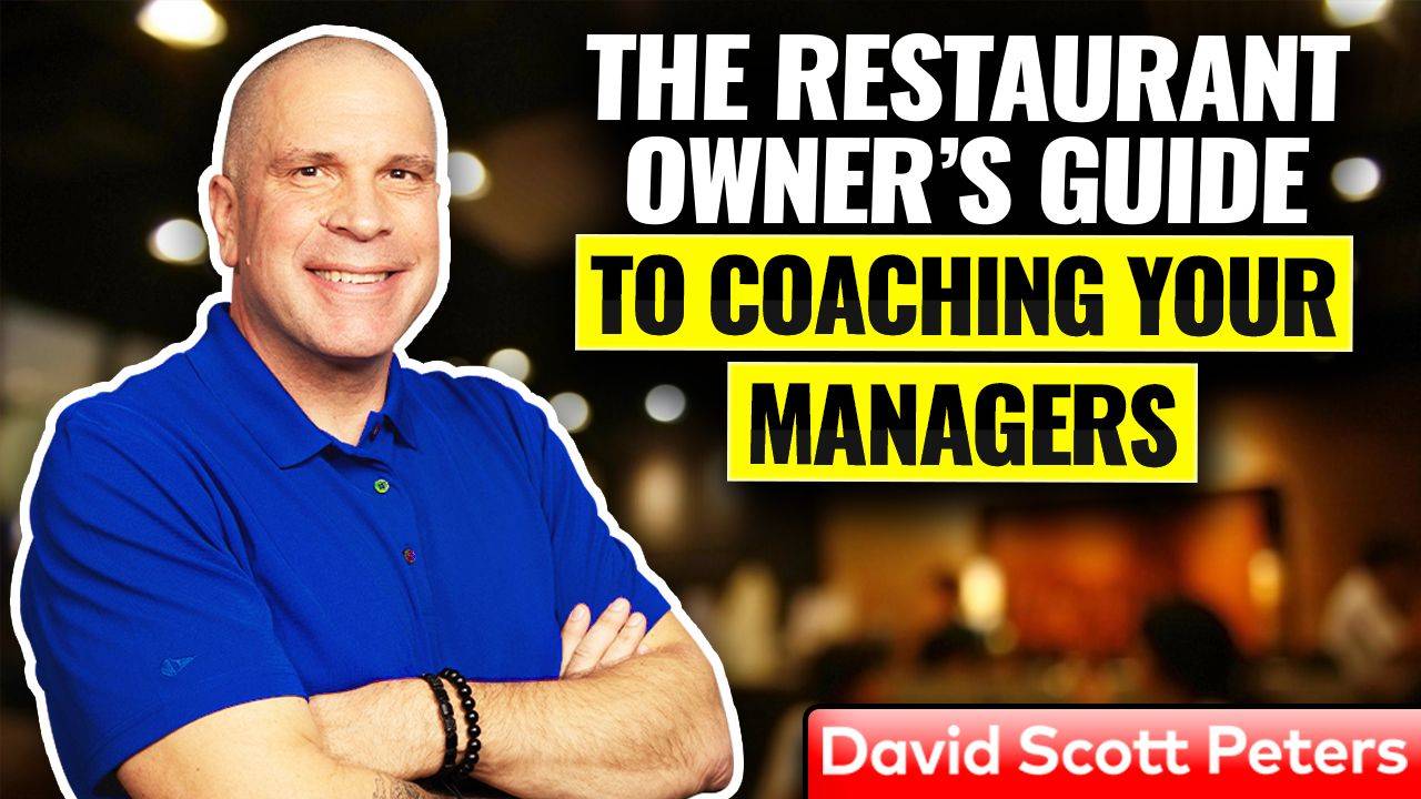 The Restaurant Owner’s Guide to Coaching Your Managers
