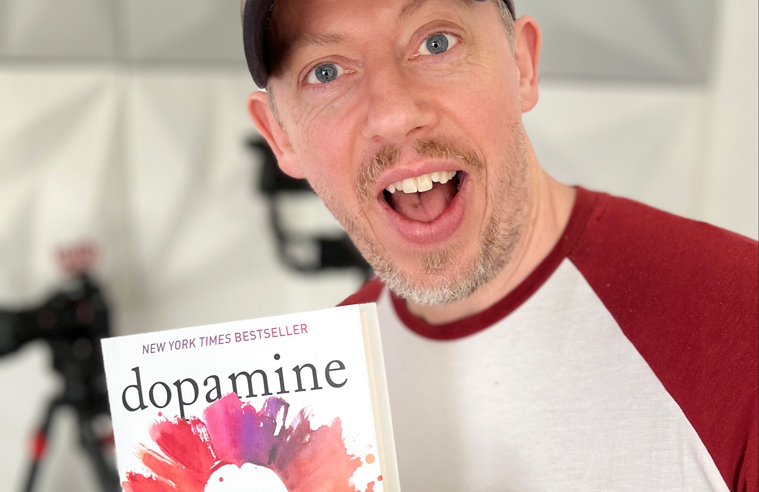 Regaining Balance in the Age of Indulgence from Dopamine Nation